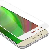 Cadorabo Huawei P10 Lite karkaistu suojalasi