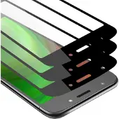 Cadorabo Motorola Moto e5 / G6 play 3x suojakalvo