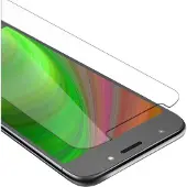 Cadorabo Motorola Moto E5 /G6 Play karkaistu suojalasi