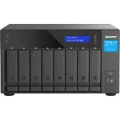 Qnap TVS-h874T-i7-32G -verkkolevypalvelin