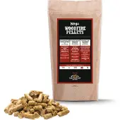 Ninja Woodfire Pellets All-Purpose - 15X 10X 25