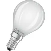 Ledvance CLP 2,5W/827 250LM E14 FR (4099854069239)
