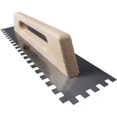 Rubi Laastikammat ja lastat 75962; 20x20 mm; 48 cm