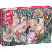 Cherry Pazzi Joyful Harmony 2000p palapeli