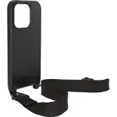 Otterbox – ReactNeckMgSaflaniPhone15ProBLKPOLYBAG (77-93576)