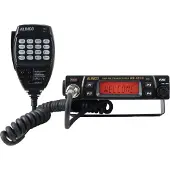 Alinco Dr-cs-10 Vhf Pinna