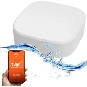 Extralink Smart Life Water Sensor | Czujnik zalania | czujnik zalania wody TUYA