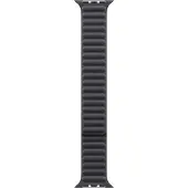 Apple Watch 46mm Magnetic Link Black - M/L