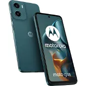 Motorola Älypuhelin - - Moto G05 - 256GB - Kaksois-SIM - 6,67 tuumaa - 4G
