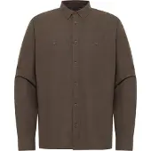 Jack Wolfskin Men's Tarango LS Shirt miesten paita