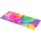 Endorfy Crystal Spectrum XL -pelihiirimatto, 900x400 mm, monivärinen