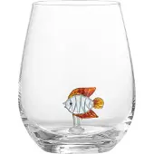 Bloomingville Misa juomalasi 56 cl Clear-fish