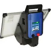 Foga Techtronic SOLAR 4000 Smart-liitin