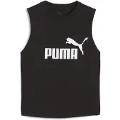Puma Ess No. 1 Logo Slim Hihaton T-paita