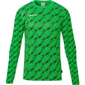 Uhlsport Progressive Torwart Pitkähihainen T-paita