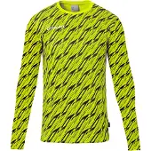 Uhlsport Progressive Torwart Pitkähihainen T-paita