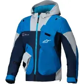 Alpinestars Mogress Air Hupullinen Takki