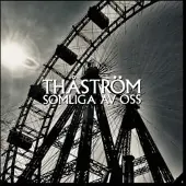 Bengans Thåström - Somliga Av Oss (CD) (CD)