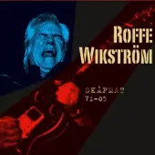 Bengans Rolf Wikström - Skåpmat 71-05 (CD)