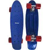 Möve Old School Retro 22´´ Skeittilauta