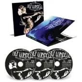 Bengans Ulf Lundell - Live På Tyrol (3Cd) (CD)
