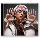 Sony music - Can't Rush Greatness (CD)
