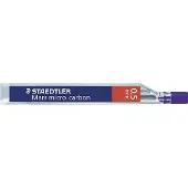 Staedtler Mars micro carbon 250 0.5mm, 3H, 0,5 mm (250 05-3H)