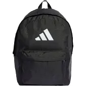 Adidas Urheilureppu 'Classic' musta / valkoinen