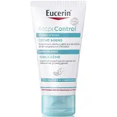Eucerin Käsi voide - - AtopiControl - 75ml - Hypoallergeeninen - Kuivat ihot