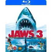 Ginza Hajen 3 (Blu-ray)