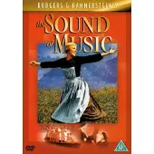 Mediatronixs The Sound Of Music [1965] DVD Pre-Owned Region 2
