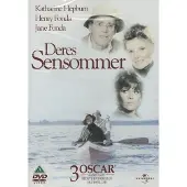 Sista sommaren (DVD)