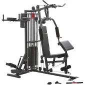 Christopeit Sport Kuntokeskus CHRISTOPEIIT SP 5000