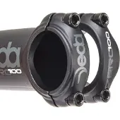 Deda Zero100 Aluminium Pyörän Ohjainkannatin