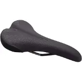 WTB tyres Rocket Medium -kromi-molybdeeni satula, musta