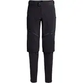 Vaude Bike Virt Ii Hosen