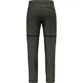 Salewa Puez Talveno Durastretch 2/1 Muuntokelpoiset Housut