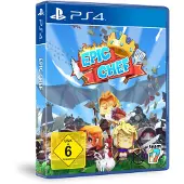 Epic Chef - Playstation 4