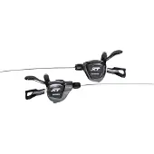 Shimano Duo Xt 11x2/3s Vaihdevipu
