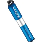 Lezyne Drive-s Presta/shrader Minipumppu