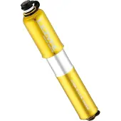 Lezyne Alloy Drive S Minipumppu