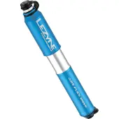 Lezyne Pressure Drive-s Full Cnc Machined 120 Psi 170 Mm Long Minipumppu