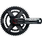 Rotor 2InPower Direct Mount Road Wattmeter 170 mm.