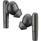 HP – HP Poly Voyager Free 60 Black Eartips 2P (8L5A0AA)