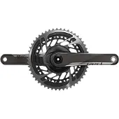 Sram Red AXS Kampisarja DUB 48/35T 172,5 mm
