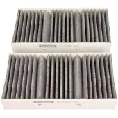 MAXGEAR Suodatin, sisäilma 26-1017