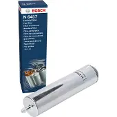 Bosch Polttoainesuodatin 0 450 906 457