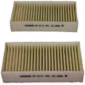 MAXGEAR Suodatin, sisäilma 26-1175
