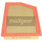 MAXGEAR Ilmansuodatin 26-1297