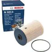 Bosch 1 457 070 013 Polttoainesuodatin